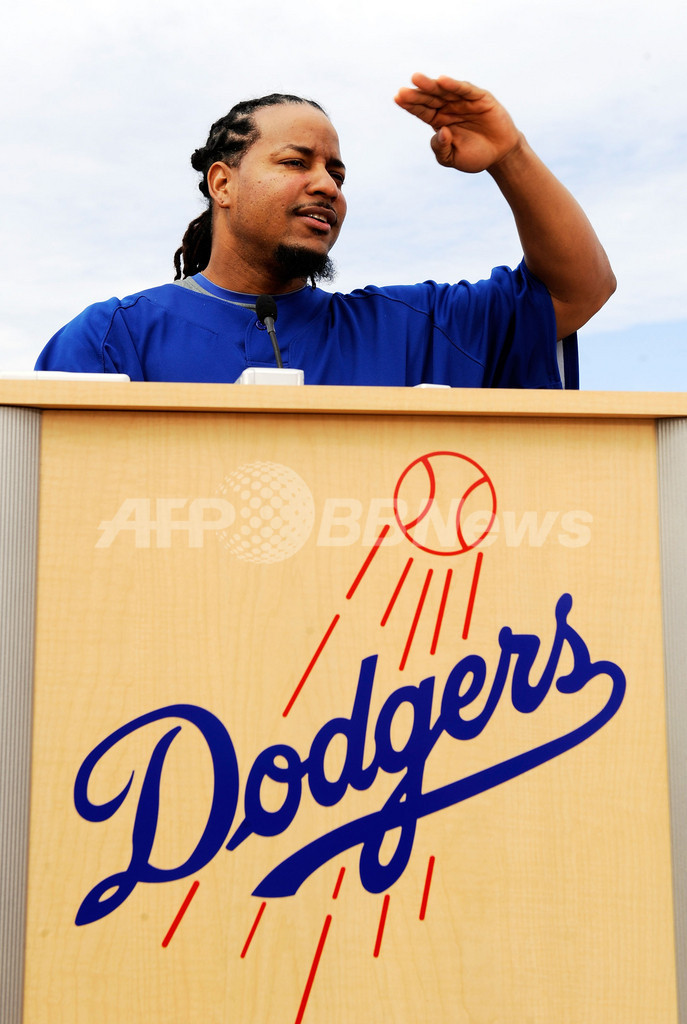 ドジャース ラミレス残留を正式発表