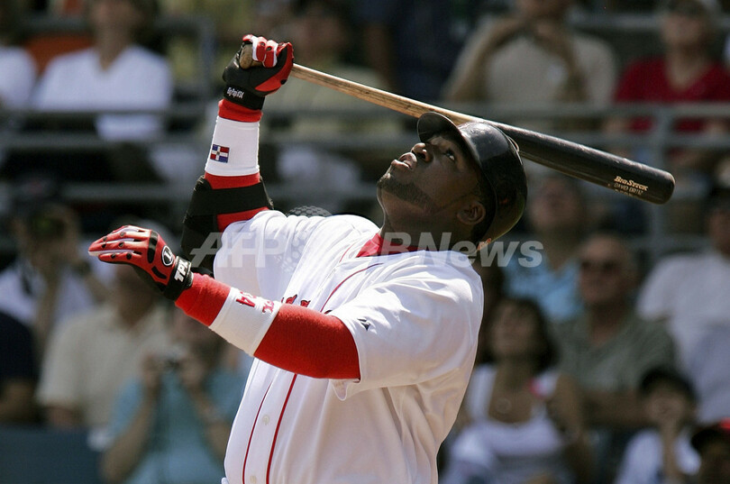 ＜07MLB オープン戦＞レッドソックス オリオールズに敗れる - 米国