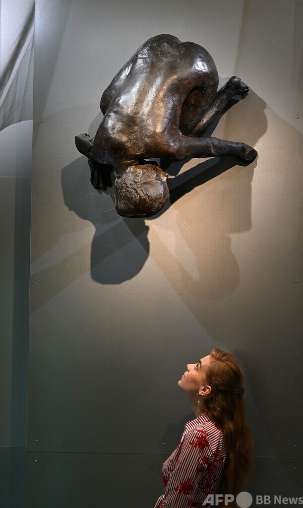 女神と魔女が主題の「女性の力」展 大英博物館