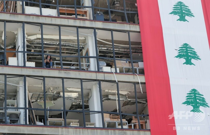 【解説】「諸悪の根源」 レバノンの権力配分制度