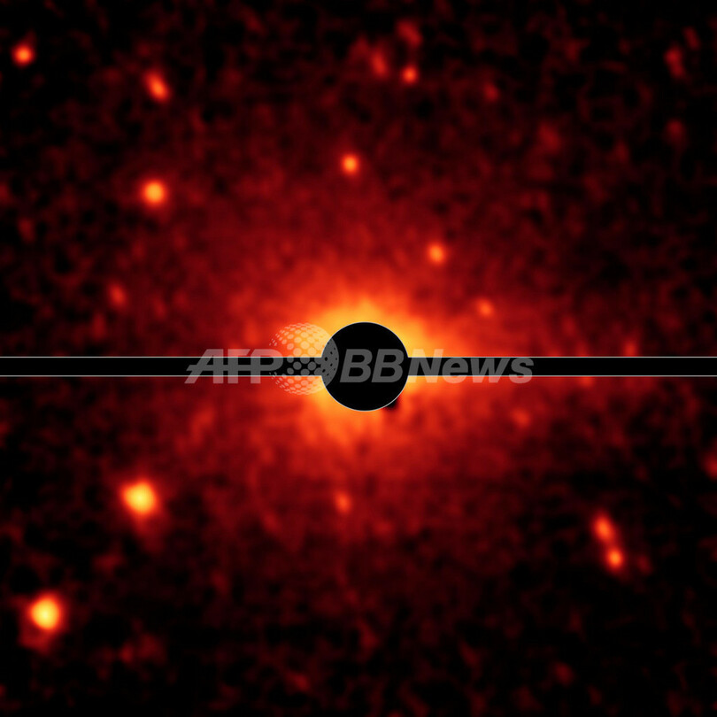 「ドン・キホーテ」は彗星、スピッツァー望遠鏡で確認 NASA