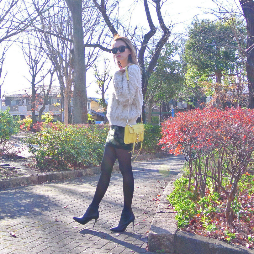 ＜TOKYO CLOSET ～part2～＞大田明弥の今気になるブランド：1月9日