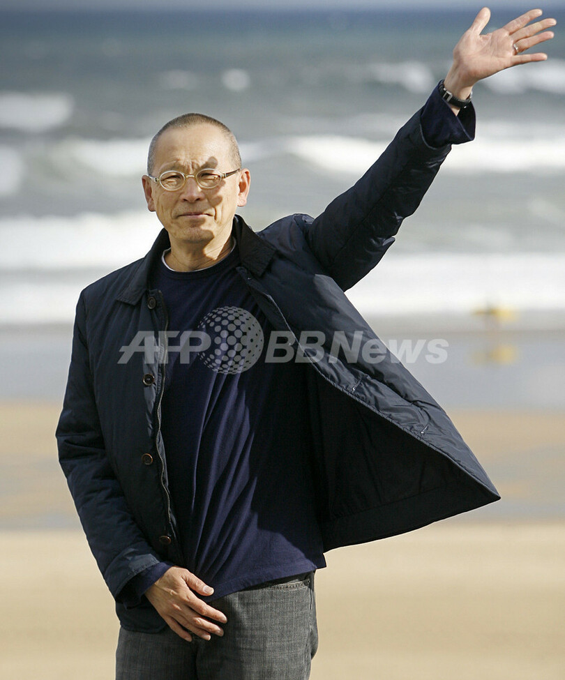 ＜第55回サン・セバスチャン国際映画祭＞映画『A Thousand Years of Good Prayers』上映会開催