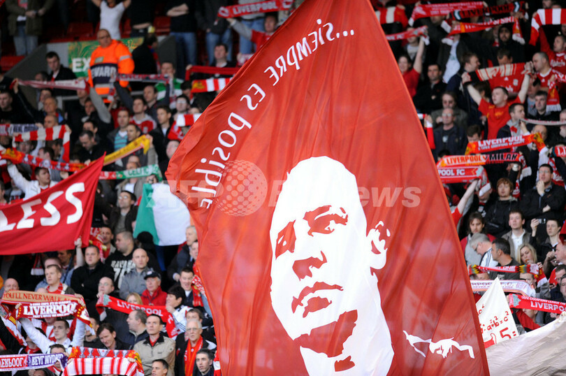 チェルシー イヴァノヴィッチの2得点でリバプールに先勝