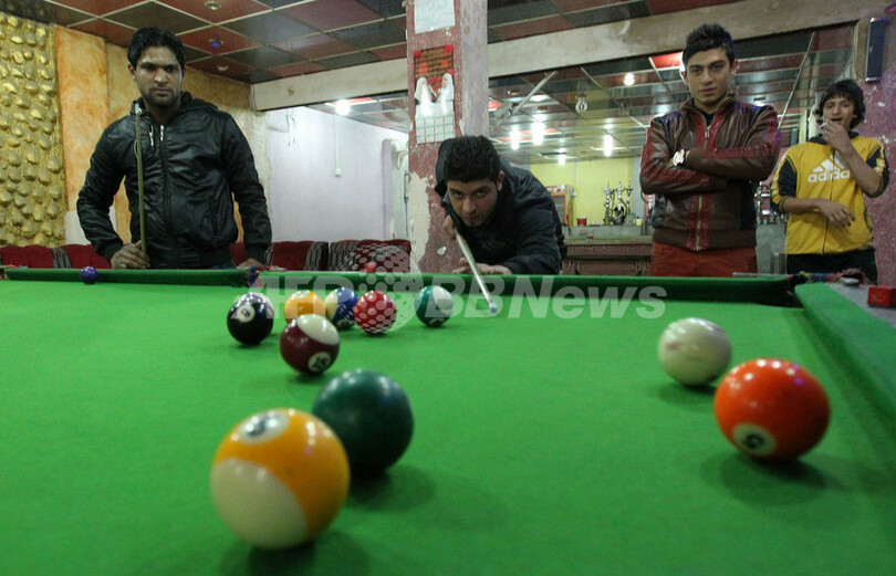 イラク開戦から10年 フセイン政権懐かしむ地元ティクリート