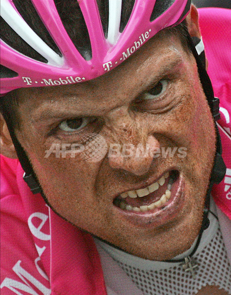 自転車 ドイツの検察当局がヤン ウルリッヒの血液検査を予定 ドイツ 写真3枚 国際ニュース Afpbb News 自転車 ドイツの検察当局がヤン ウルリッヒの血液検査を予定 ドイツ 写真3枚 国際ニュース Afpbb News