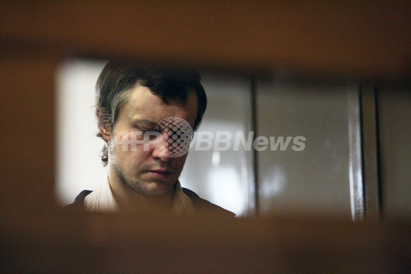 モスクワで連続殺人犯の公判開始へ　チェス盤になぞらえ64人の殺害を意図？