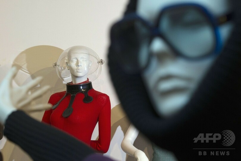 ピエール・カルダンの新美術館、仏パリにオープンへ