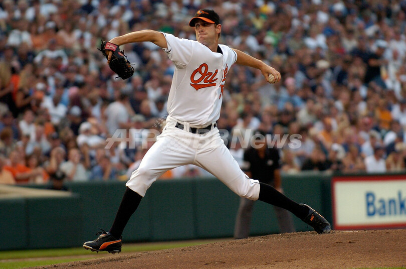 オリオールズ ヤンキース降し6連勝