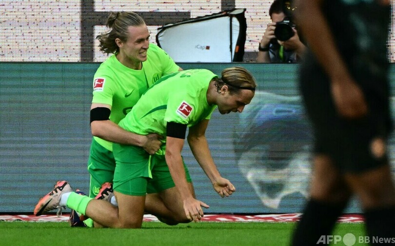 コンパニー新体制のバイエルンが開幕白星 シーソーゲーム制す