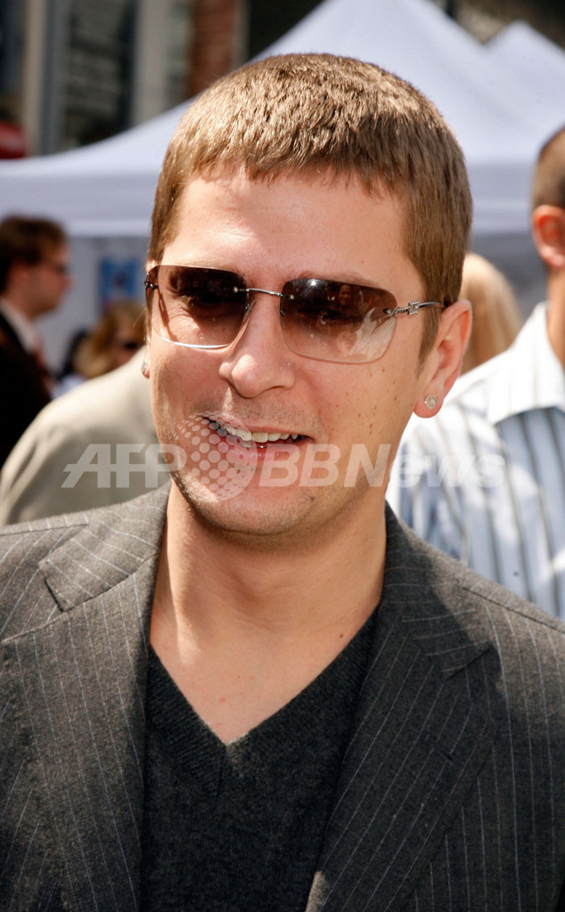 映画「Meet The Robinsons」のプレミア上映会開催 - 米国