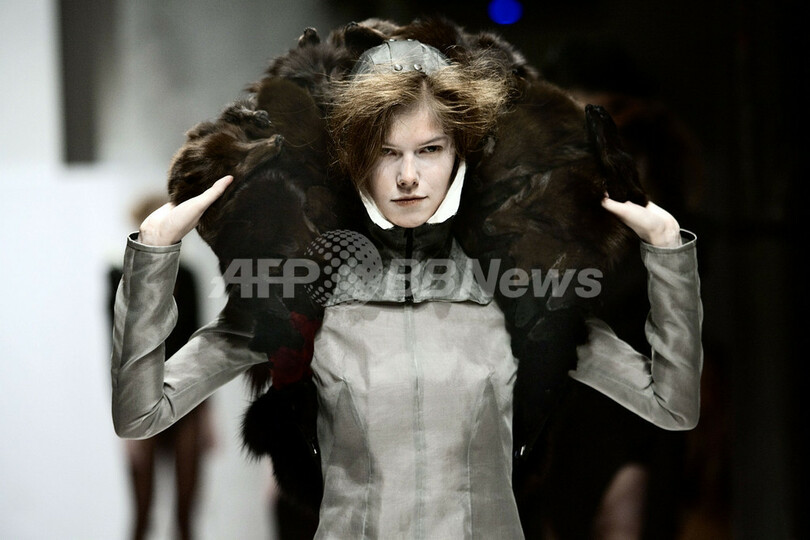 コペンハーゲン・ファッションウィーク開幕、オープニング・ショー開催