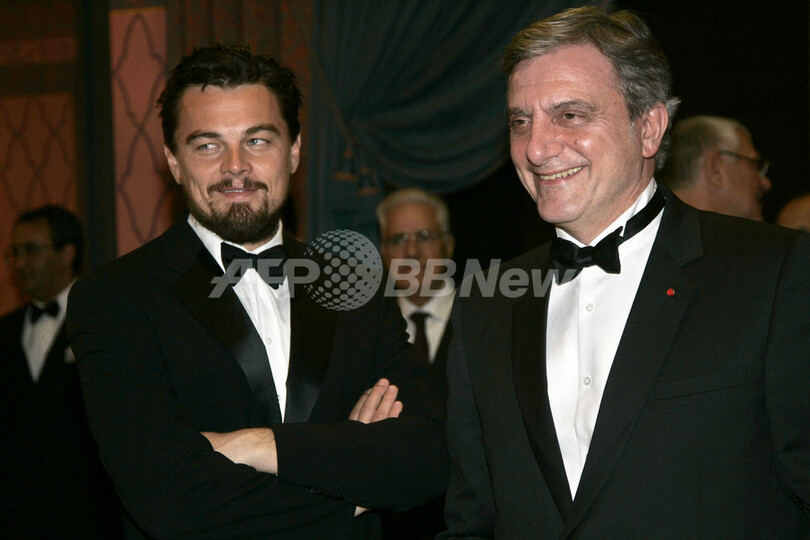 第7回マラケシュ国際映画祭 Mustapha Derkaoui監督、ゴールデン・スターを受賞