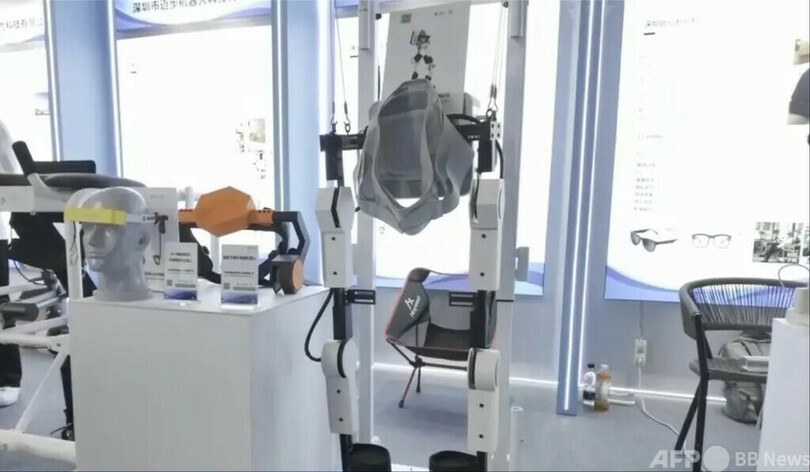 第15回全国運動会カウントダウンイベント アスリート向けのハイテク製品が多数登場