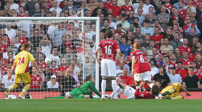 ＜サッカー・FAカップ＞マンチェスター・ユナイテッド ワトフォードに快勝し決勝進出 - 英国