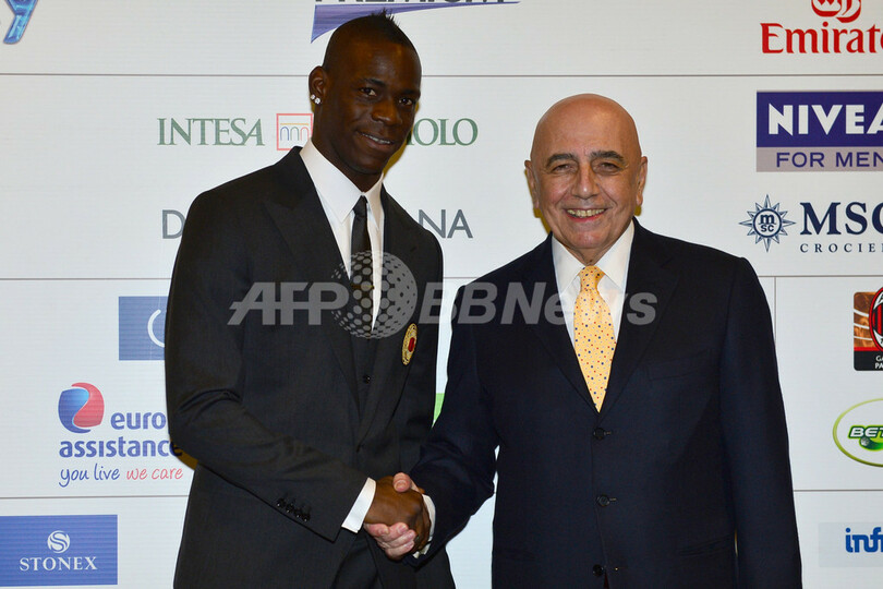 英プレミアリーグ今冬の10大移籍