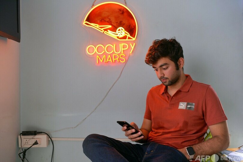 インド人青年が語るイーロン・マスク氏とのツイッター交流