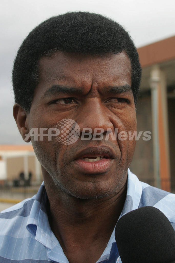 ＜サッカー＞ペルー代表監督にフリオ・セサル・ウリベ氏が選出される - ペルー