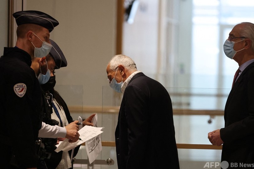 減量薬で500人死亡か、仏製薬大手に「過失致死」で有罪判決