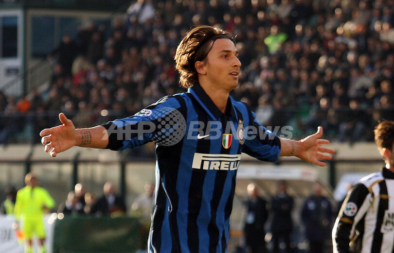 インテル シエナを降し7連勝