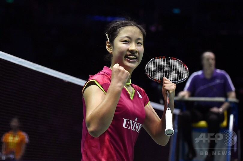 日本、韓国下しスディルマンカップ初の決勝進出