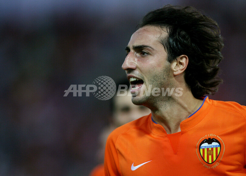 バレンシア 敵地でアルメリアを降しシーズン初勝利