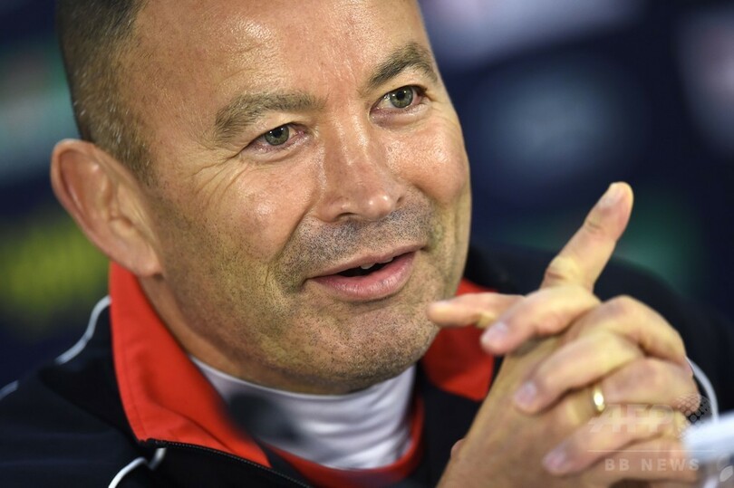 「われわれは米国を倒すだけ」―日本代表エディーHC