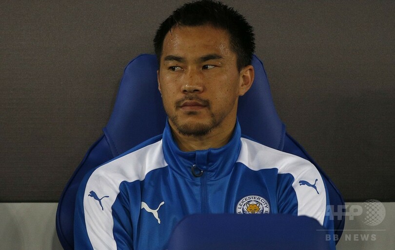 レスター、「ドラゴン・スレイヤー」スリマニのゴールでポルト撃破