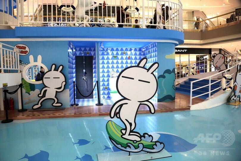 若手クリエイター、スタンプ制作で稼ぐ 知的財産の扱いが課題