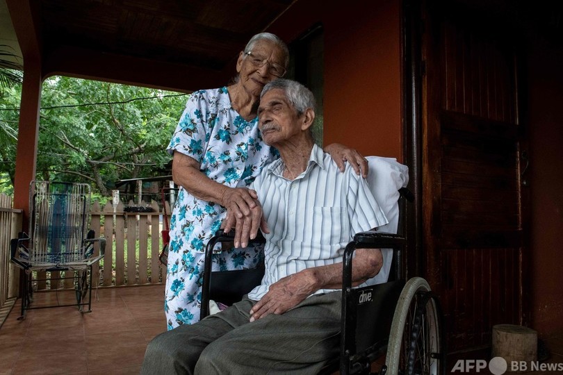 長寿地域「ブルーゾーン」 コスタリカ・ニコヤ半島の暮らし