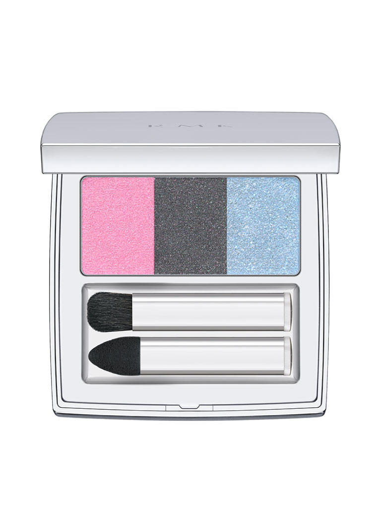 テーマはサーカス！「RMK」2016年春夏コレクション、1月15日登場