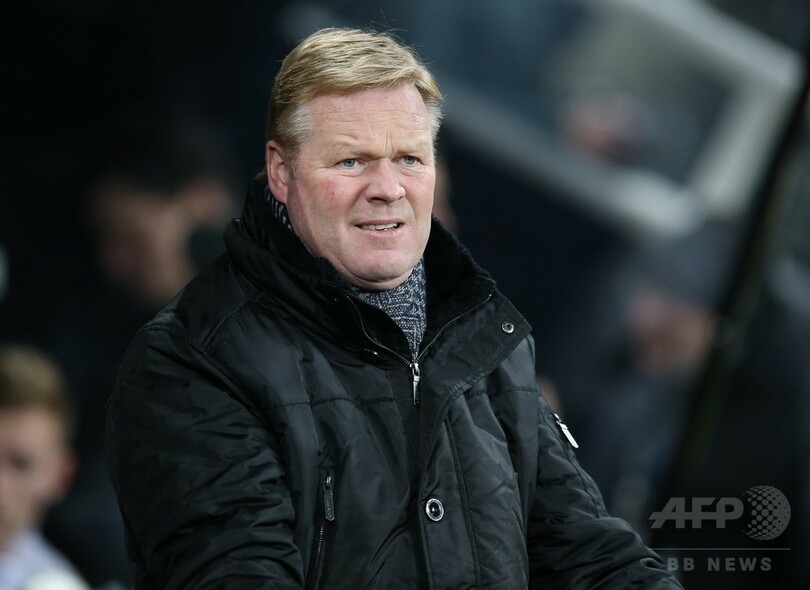 サウサンプトン、エリアの2得点でニューカッスル下す