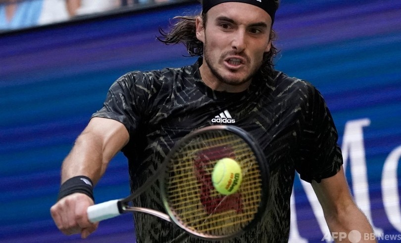 18歳アルカラスがチチパス撃破、32年ぶり年少記録で全米OP4回戦進出