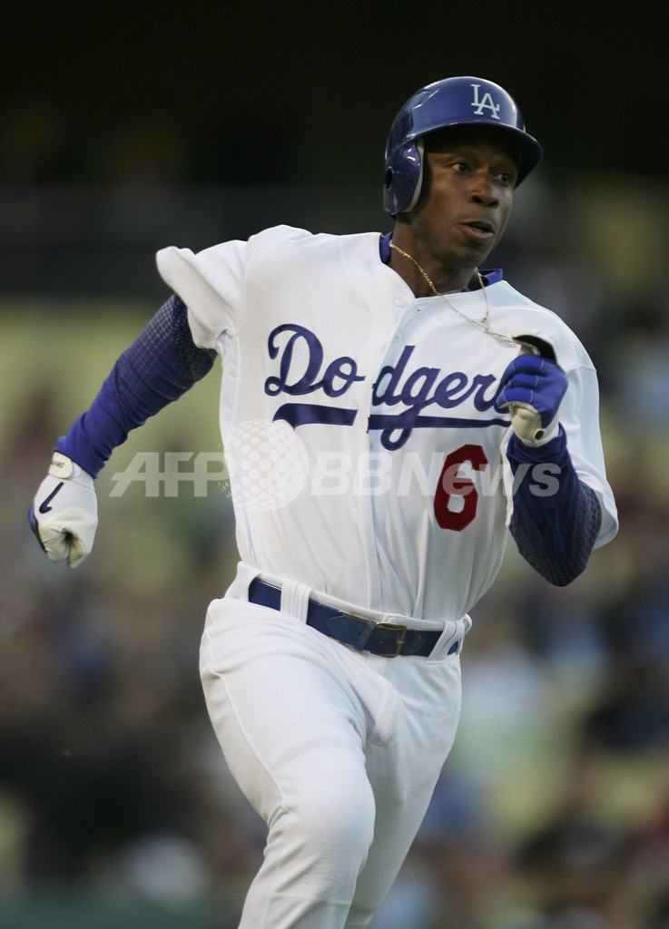 ＜MLB＞ドジャース ロッキーズを降し6連勝 - 米国