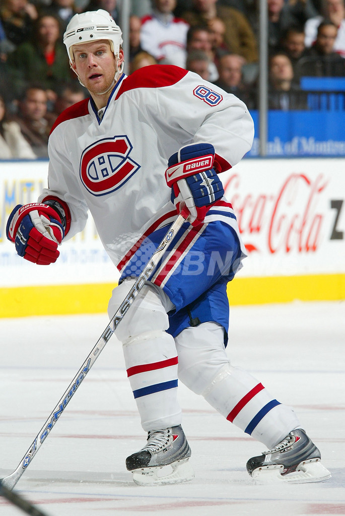 カナディアンズ シュートアウトの末メープルリーフスを降す