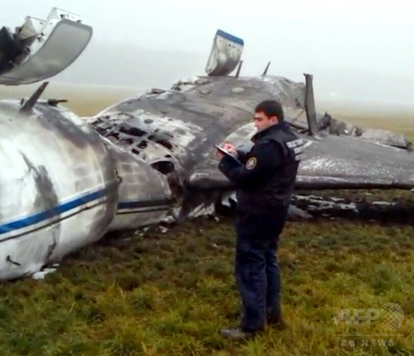 空港側に「過失」の疑い、仏トタルCEO死亡事故