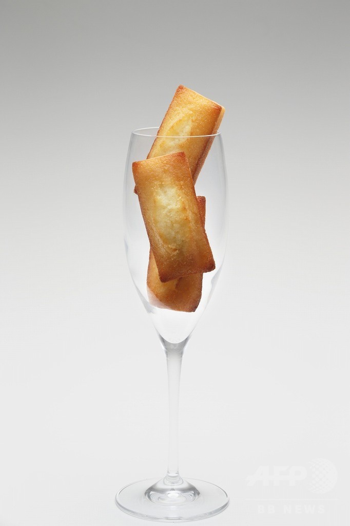 「アンリ・シャルパンティエ」銀座カフェで人気講座開講