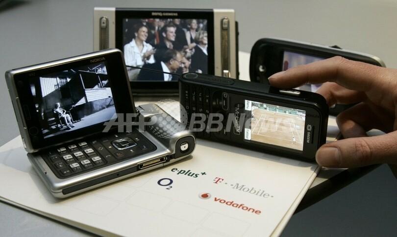 北京五輪、ニューメディアの台頭で観戦スタイルに変化