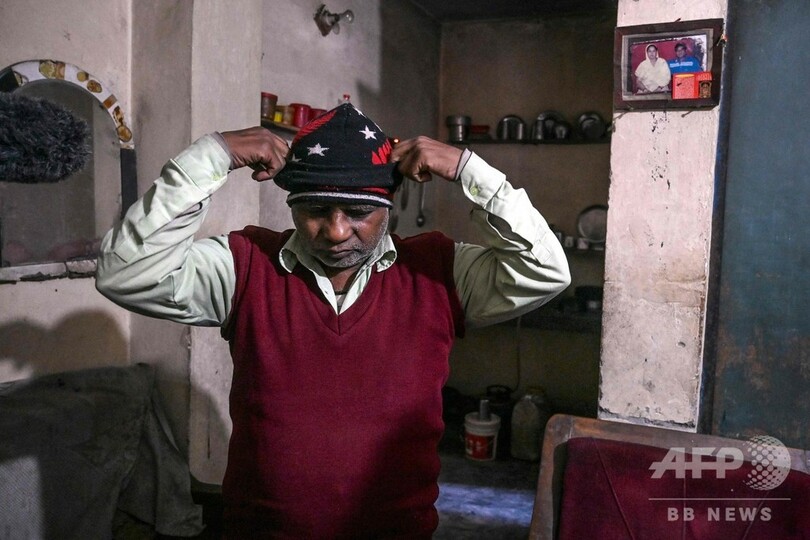 印バス集団レイプ事件、死刑執行人が心境語る「死刑がないと犯罪減らない」