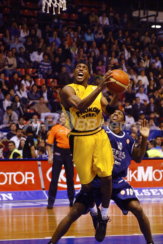 ＜バスケットボール ユーロリーグ＞エフェス・ピルセン アトキンスの活躍でプロコムを破る - トルコ