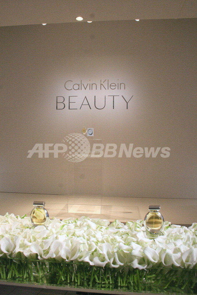 カルバン クライン新作香水が人気の理由