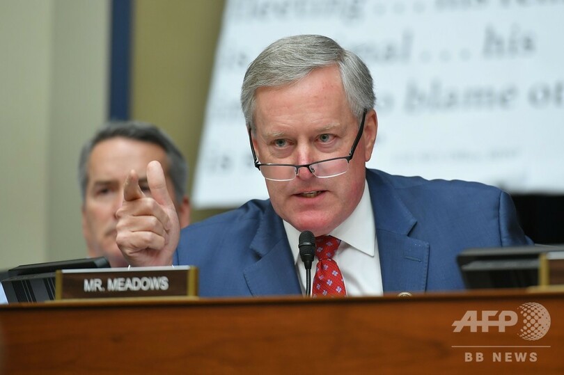 次期米大統領首席補佐官が自主隔離、新型ウイルス感染者と接触した可能性判明