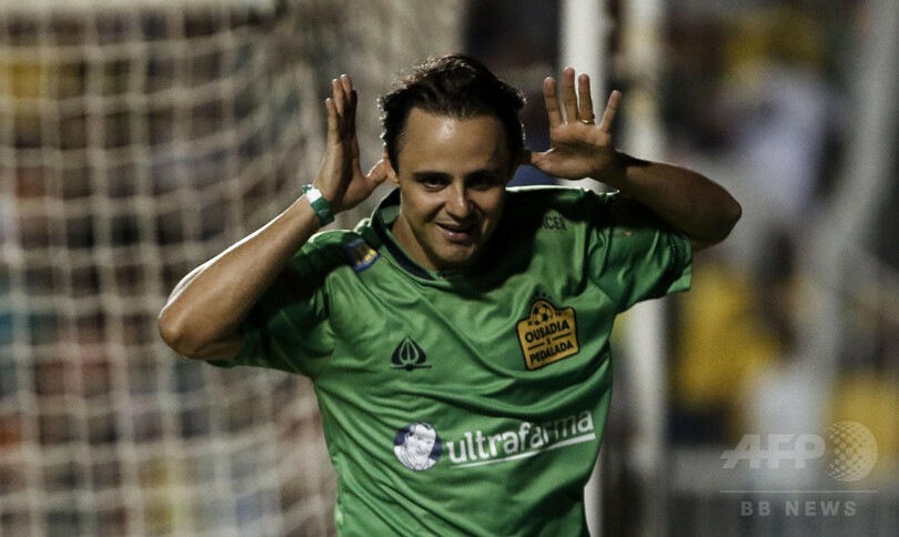 シャペコ支援の慈善試合が開催、ネイマールやカカらスターが登場