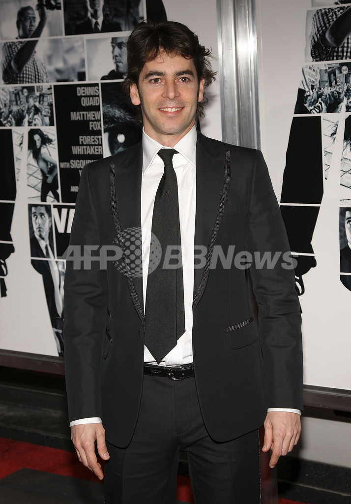 映画『バンテージ・ポイント』プレミア上映会開催