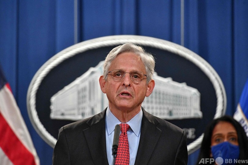 米司法省、テキサス州を提訴 中絶禁止法は「違憲」