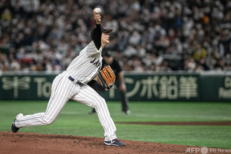 World Baseball Classic, Japan vs China