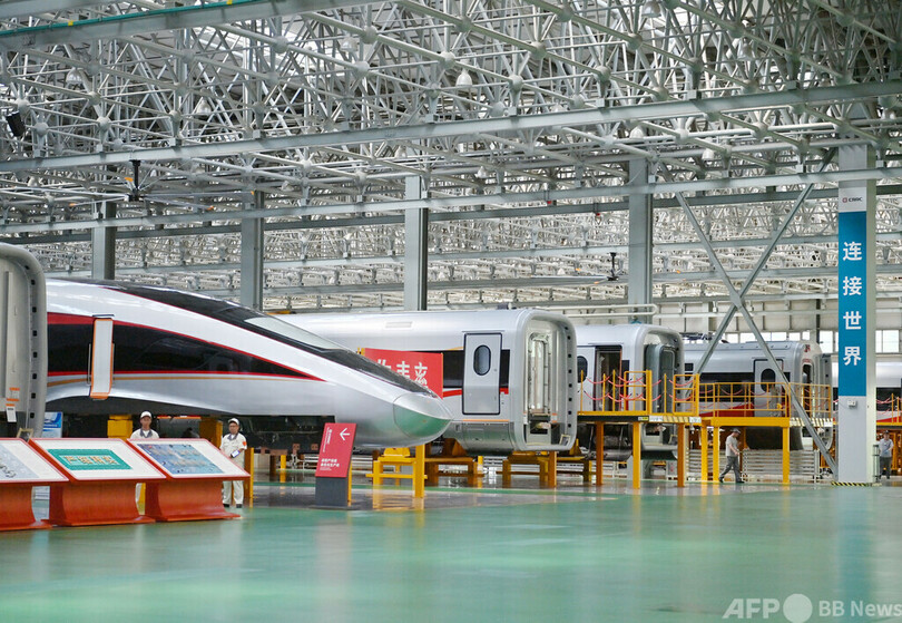 稀土類の輸出管理、国際経済秩序と国際平和の維持・中国