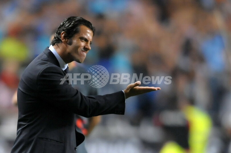 ベンフィカ ホームでポルトと引き分け