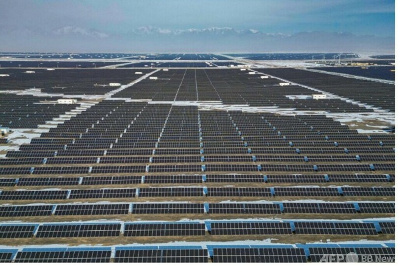 「電力時代」のエネルギー転換をリードする中国の実践