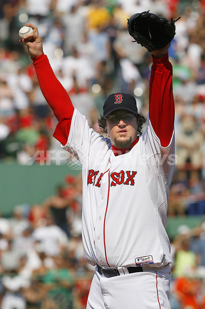 レッドソックス オリオールズに競り勝つ